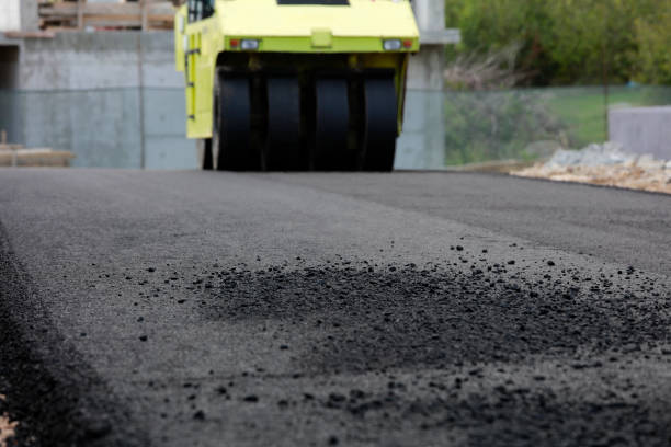 Reasons to Select Us for Your Driveway Paving Requirements in Long Beach, NY