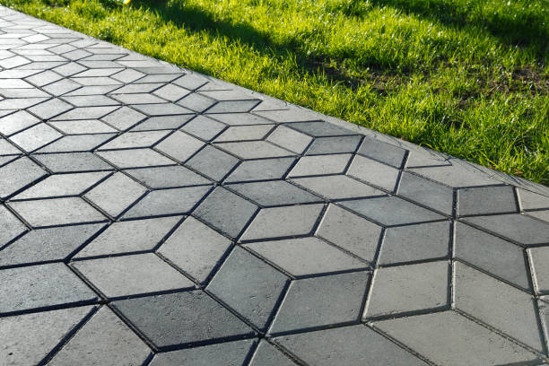 Best Custom Driveway Pavers  in Long Beach, NY