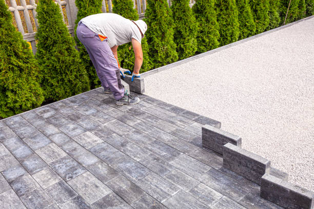 Long Beach, NY Driveway Pavers Company