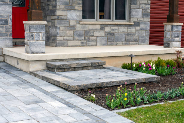 Cobblestone Driveway Pavers in Long Beach, NY