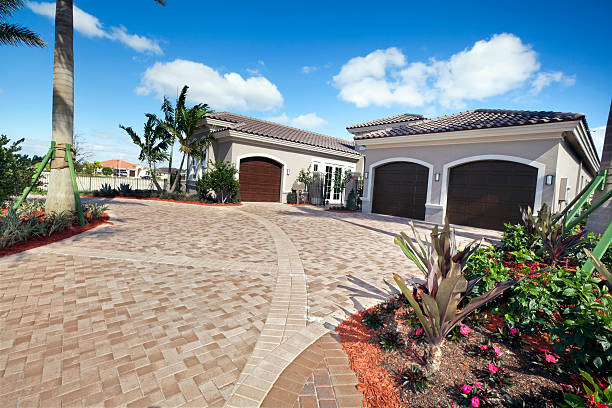 Best Professional Driveway Pavers  in Long Beach, NY