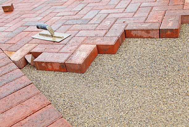 Driveway Repair Near Me in Long Beach, NY