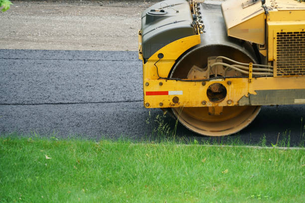 Best Concrete Paver Driveway  in Long Beach, NY