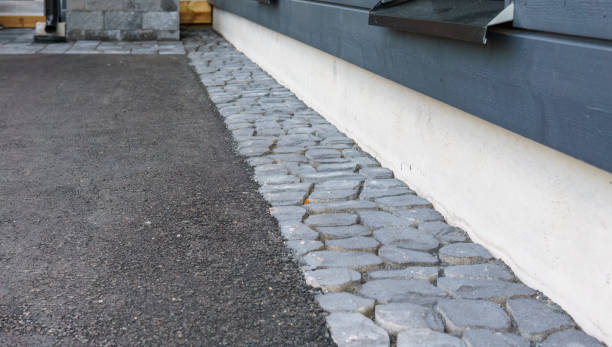 Best Interlocking Driveway Pavers  in Long Beach, NY